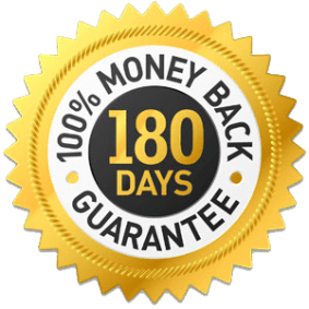 GlucoBerry-Guarantee